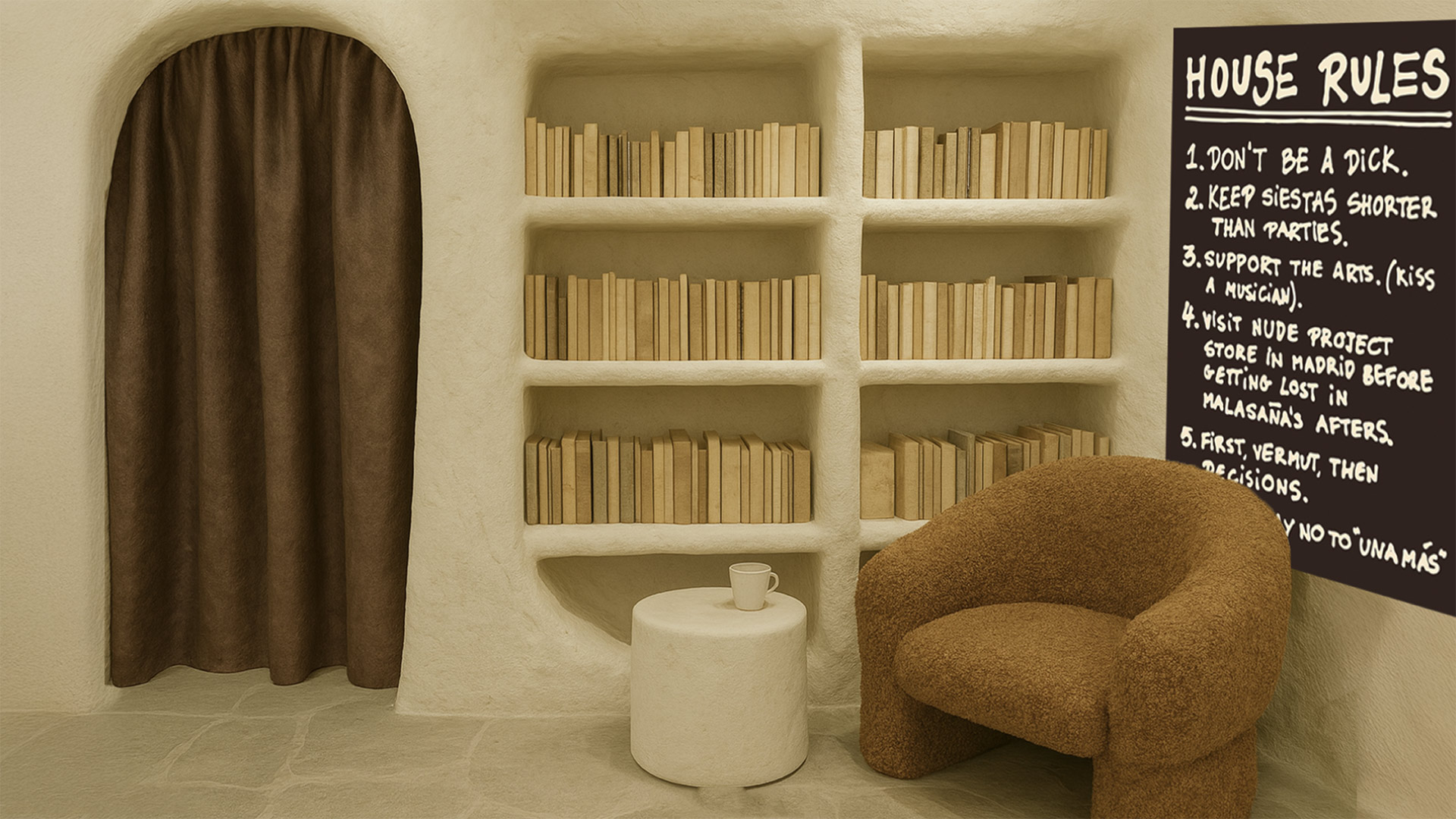 Biblioteca